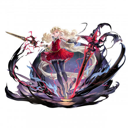 雑談 キャラクエとシナリオやる順番でセリフ変えて整合性取ろうとしてるの凄い偉いと思う まりえる速報 アナデンまとめ