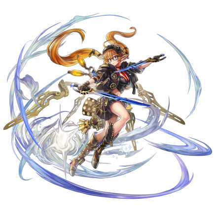 ルイナが500歳 アナデン世界のエルフは成長速度どんな設定 まりえる速報